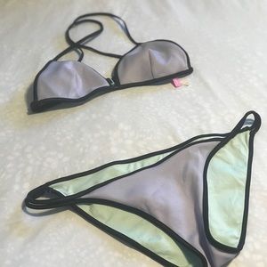 Victoria’s Secret bikini